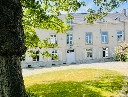 Stage post-formation 1ière année - 13-17 Juillet 2026 - Manoir de l'Aube (Naninne) - Logement (optionnel)